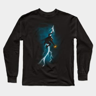 TWWR v2 Long Sleeve T-Shirt